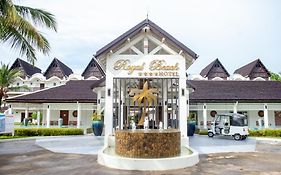Royal Beach Hôtel